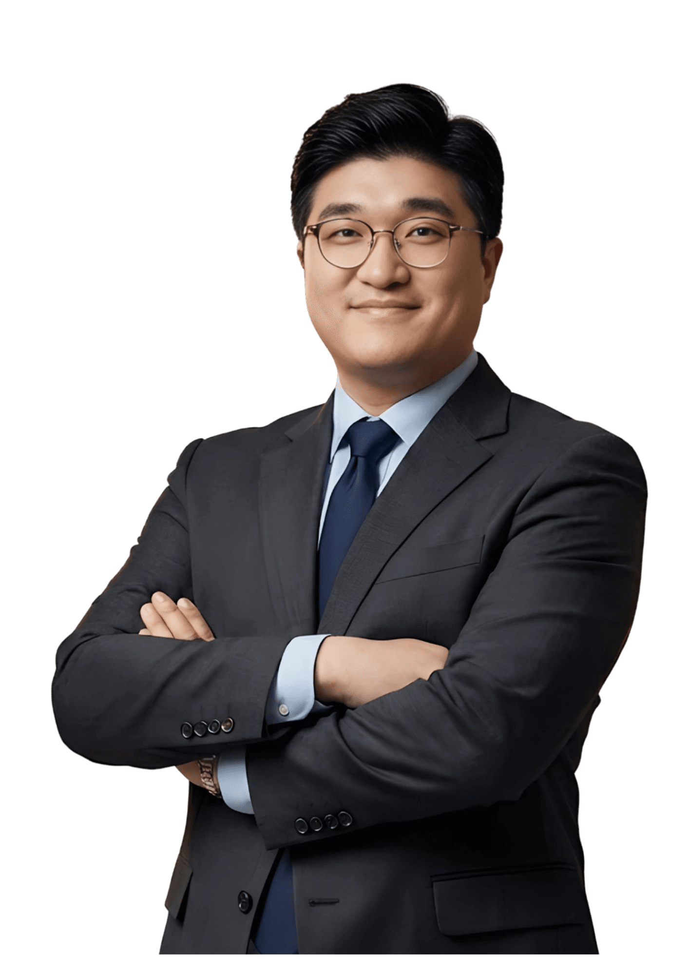 백형진 목회AI연구소 소장